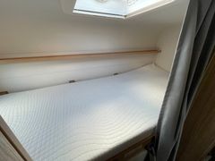 Sunlight A 68 | Wenig KM* Markise | RFK | Viel Staurraum!
