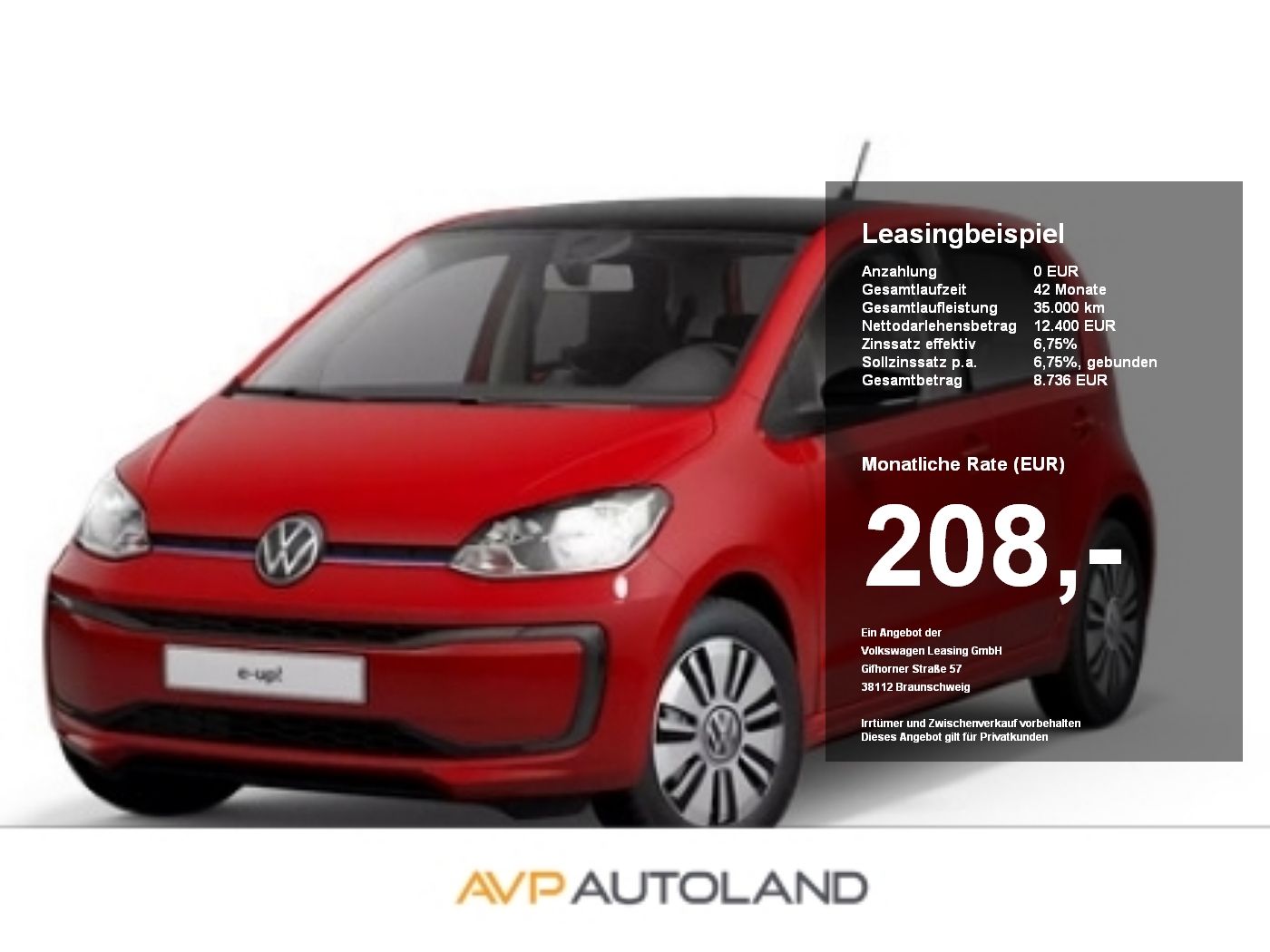 Volkswagen e-up! move-up! | SITZHEIZUNG | CCS | KLIMAANLAGE
