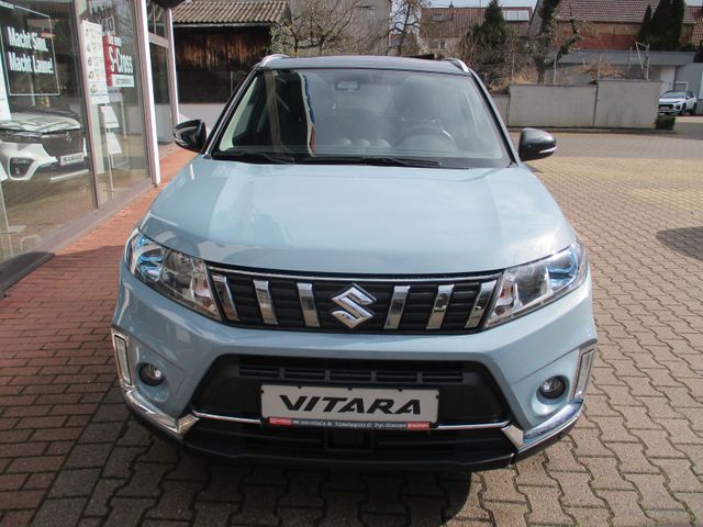 Suzuki Vitara 1.4 BOOSTERJET Comfort+ 4x4