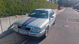Audi Joungtimer - Audi 80: Sportwagen