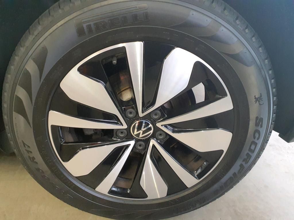 Volkswagen Tiguan Life MOVE 2.0 TDI SCR Tempo*PDC*RFK*Klima