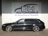 Audi A6 Avant 3.0 TDI QUATTRO AUTOMATIK PANORAMA - Audi A6: Automat
