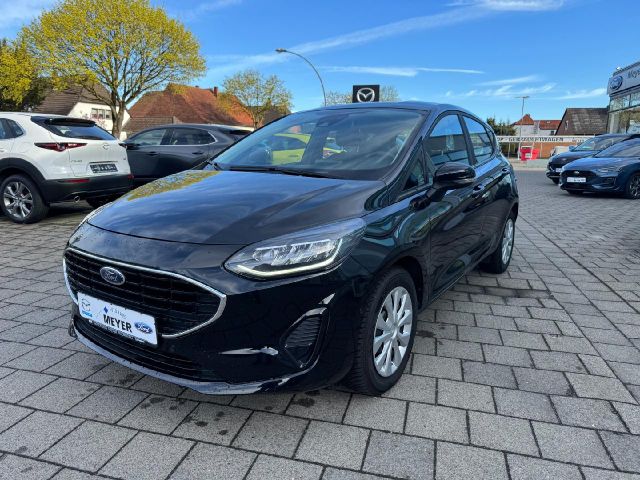Ford Fiesta 1.1 Cool & Connect LEDKamera