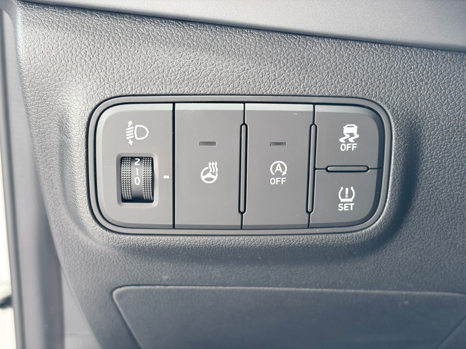 Fahrzeugabbildung Hyundai i20 1.0 T-GDI Trend KlimaA,LED,Navi,SHZ,4xSHZ