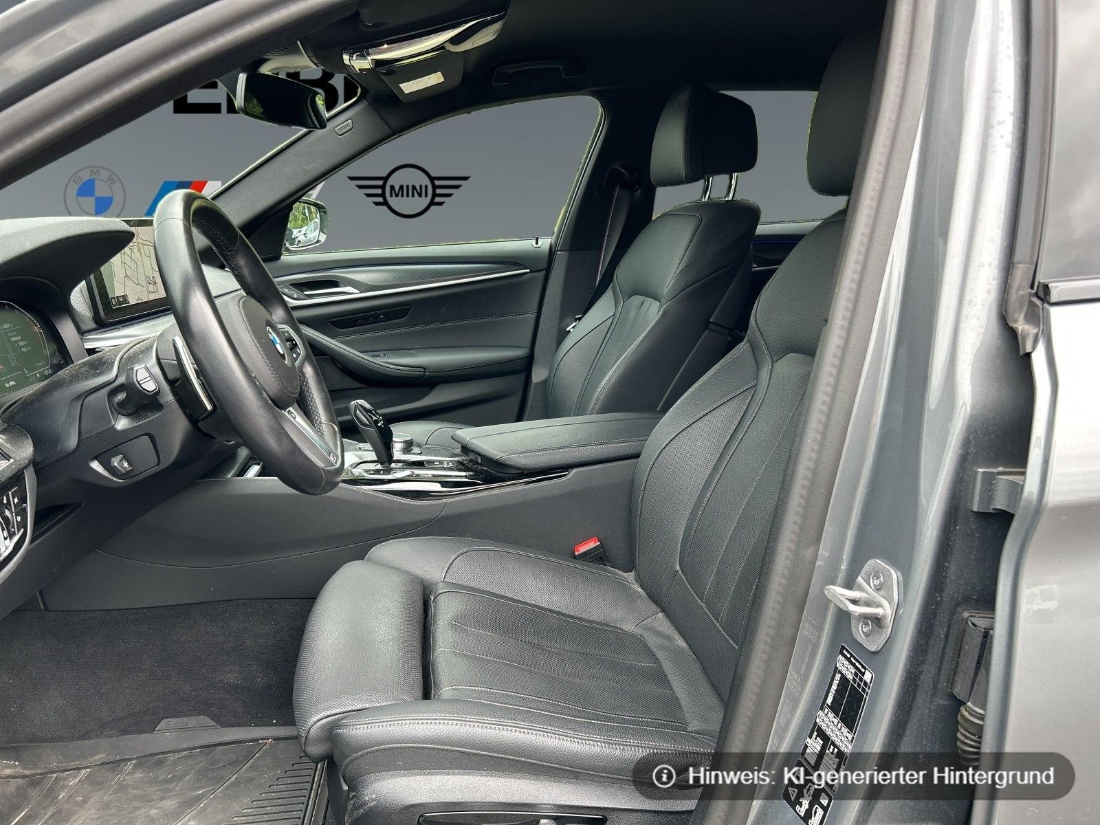 BMW 530i xDrive M Sportpaket Pro*20 Zoll*Sitzbelüftu