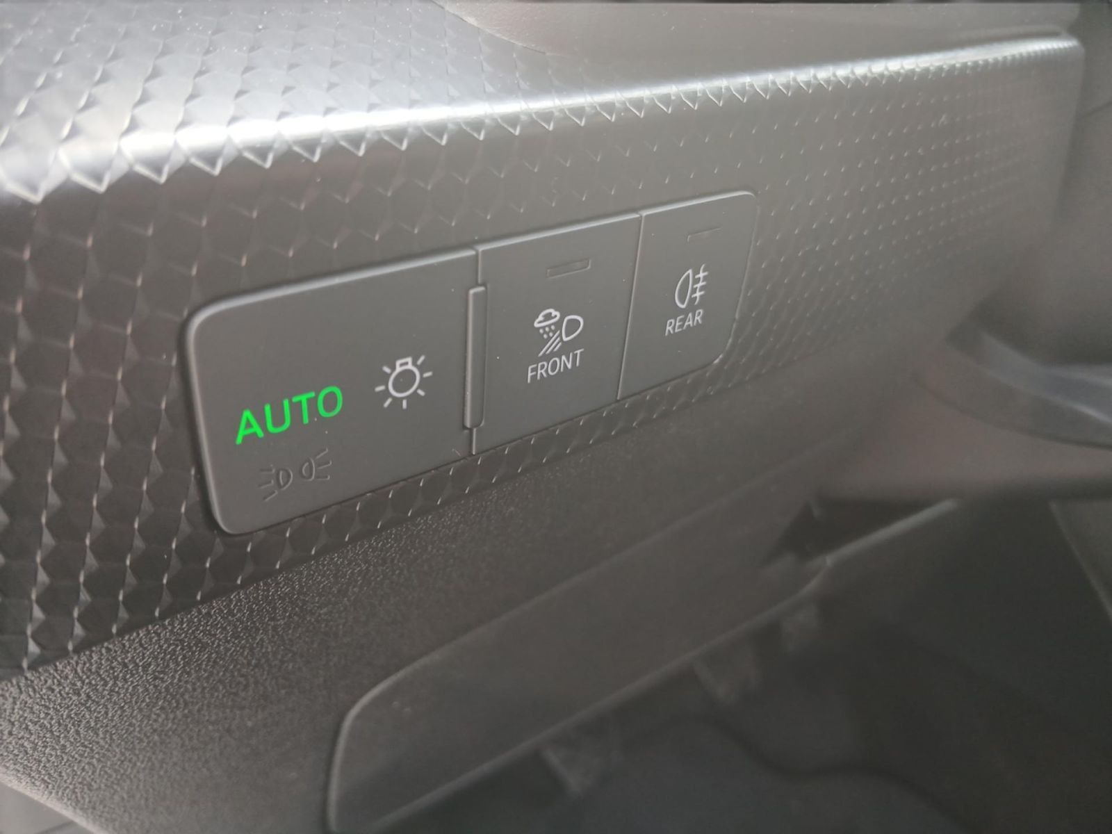 Audi A1 - Bild 16