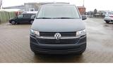 Volkswagen T6.1 Transporter Abt e- Lang Elektro Klima Radio - Volkswagen T6 mit Elektro-Antrieb: Automatik