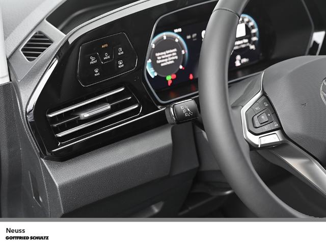 Volkswagen Caddy Style 2.0 TDI DSG NAVI LED AHK PANO APP CO