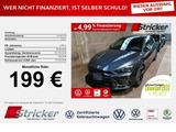 Cupra Leon 1.5TSI DSG 199,-ohne Anzahlung App-Connect - Cupra Leon Jahreswagen