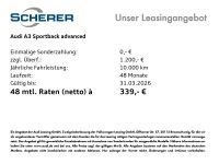 Audi A3 - Vorschau Bild 3