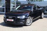 Audi A4 2.0 TFSI S line Xenon PDC SHZ Tempomat - Audi A4: Limousine, Line