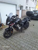 Honda cbf 600s - HONDA CBF600S