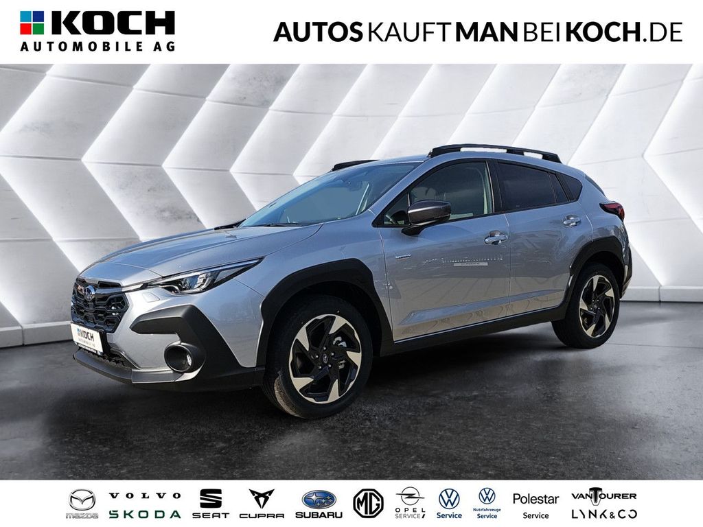 Subaru Crosstrek