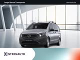 Mercedes-Benz Vito 114 4x4 Mixto/K 9G Navi Klima Standhzg. PKW - : Standheizung, Pkw