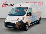Toyota Proace Max 2.2 L2H2 verblecht 4-türig KaWa Wo - Toyota Proace Max: Van