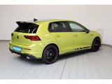 Volkswagen Golf GTI 2.0 TSI Clubsport DSG Matrix/NAV/ACC - : Gelb