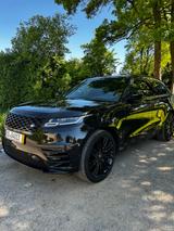 Land Rover Range Rover VELAR PANORAMA HEAD-upAnhänger voll  - gebrauchte Land Rover Range Rover Velar aus dem Jahr 2020