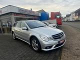 Mercedes-Benz R 320 R -Klasse R 320 L CDI 4Matic * 7-Sitzer * - Mercedes-Benz R 320: 7 Sitzer