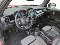 MINI Cooper Cabrio - Vorschau Bild 13