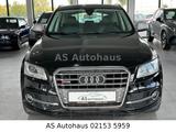 Audi SQ5 3.0 TDI quattro - Audi SQ5 in Mönchengladbach