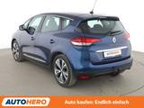 Renault Scenic 1.6 dCi Energy Intens *TEMP*PDC*AHK*ALU* - Renault Scenic Gebrauchtwagen in Frankfurt