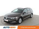 Volkswagen Passat 1.4 TSI Comfortline BlueMotion*NAVI*LED* - VW Passat Gebrauchtwagen in Hamburg