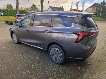 Bild 3 DFSK Forthing 4 PHEV