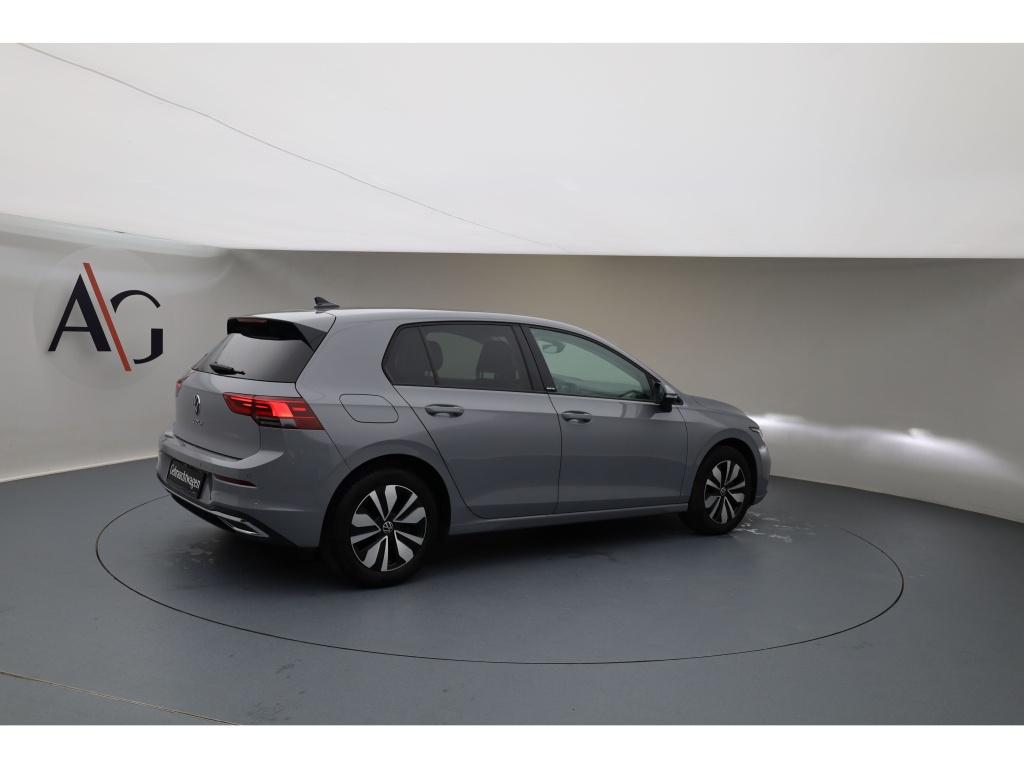 Volkswagen Golf VIII 1.5 TSI Move Ambiente+Fahrassist+LED, миниатюра 6