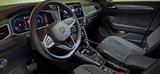 Volkswagen T-Roc 2.0 TDI SCR DSG Style - Garantie bis 09/29 - Volkswagen T-Roc mit Diesel-Antrieb: Garantie