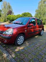 Renault RENAULT CLIO 2 1,2 TÜV07/2027 113000KM MIT... - gebrauchte Renault Clio aus dem Jahr 2004
