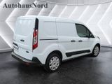 Ford Transit Connect 220 L1 S&S Trend NAVI*RFK*3.SITZ - Ford Transit Connect: T220