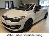 Renault MEGANE *LPG GAS*LUXE*2HAND-NAVI-AUTOMA-LEDER-SHZ - Renault Megane: Automatik