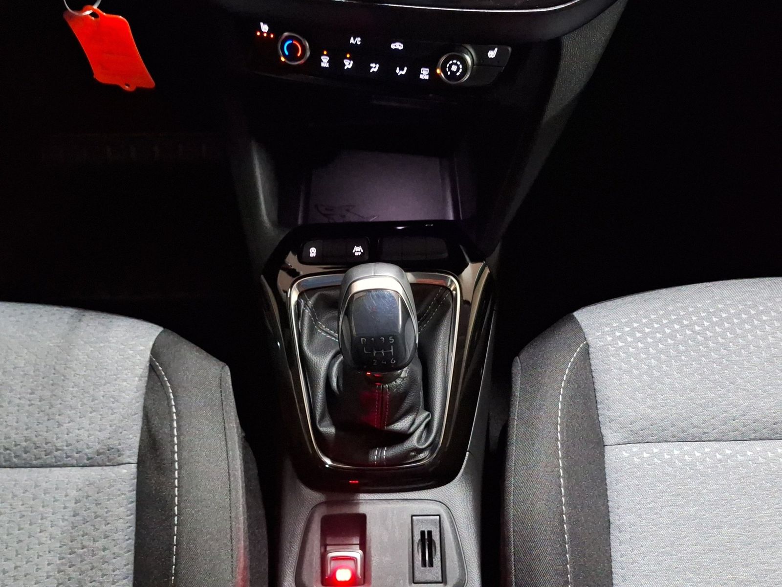 Opel Corsa - Bild 14