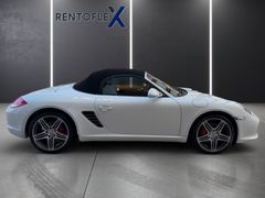 PORSCHE Boxster S PDK 1.HD 28.700 km PORSCHE Boxster S PDK 1.HD 28.700 km