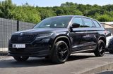 Skoda Kodiaq Sportline 4x4 *ACC*DCC*AHK*LED*NAVI*DAB* - Skoda Kodiaq: Sportline