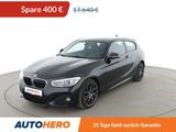 BMW 1er 120d M Sport*LED*TEMPO*PDC*SHZ - BMW 120: 1er 120d