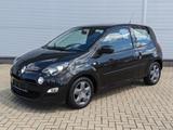 Renault Twingo 1.2l Paris Klima Tempomat Alufelgen NSW - gebrauchte Renault Twingo aus dem Jahr 2013