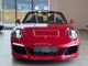991.2 Carrera 4 GTS Cabrio Sport Chrono Lift