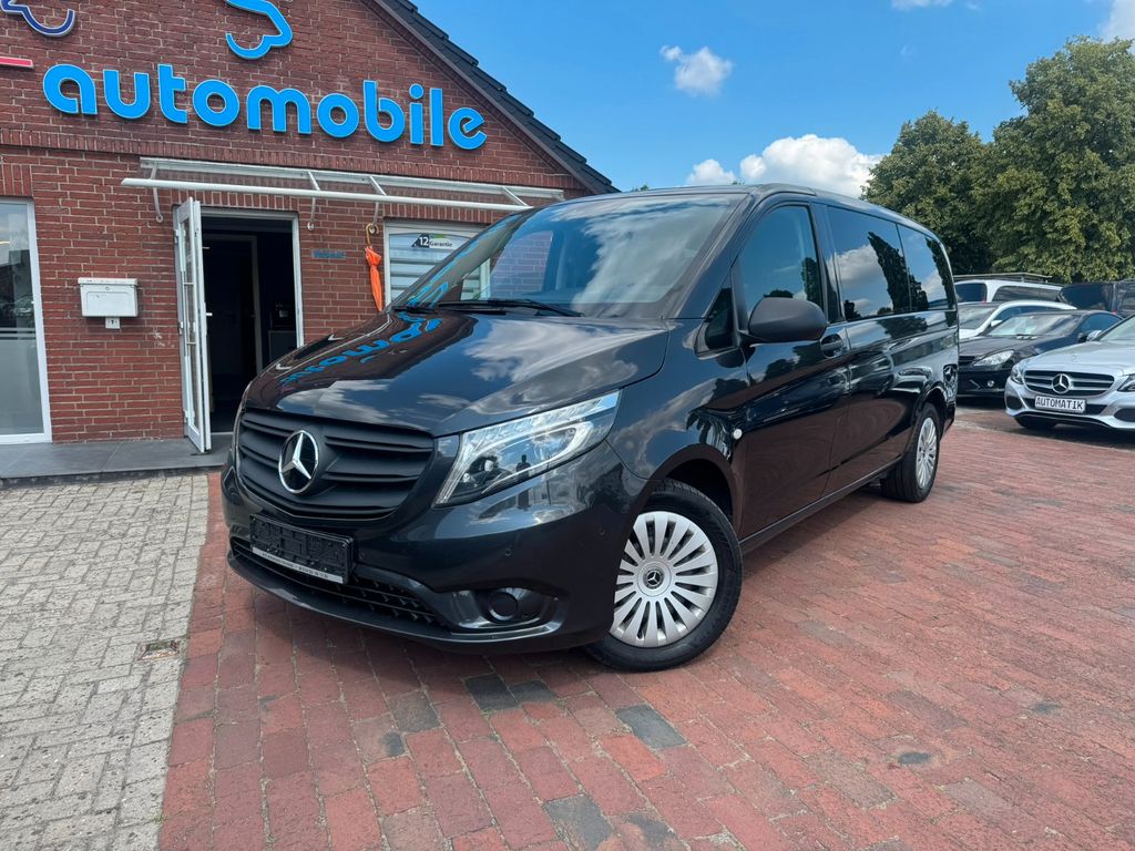 Image of Mercedes-Benz Vito