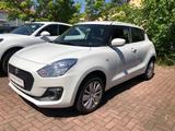 Suzuki Swift Comfort 4x4 - Suzuki Swift mit Benzin-Antrieb: Kleinwagen