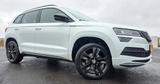Skoda Karoq 1.5 TSI ACT SPORTLINE SPORTLINE - Skoda Karoq von privat