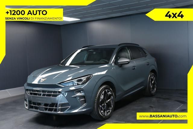 Image of Cupra Other