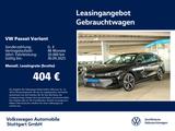 Volkswagen Passat Variant Business Hybrid 1.5 TSI DSG Navi - Jahreswagen mit Hybrid-Antrieb