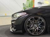 BMW M235 i Cabrio M2*HARMAN-KARDON*TEMPOMAT*LED*TÜV - BMW M235 aus 2015