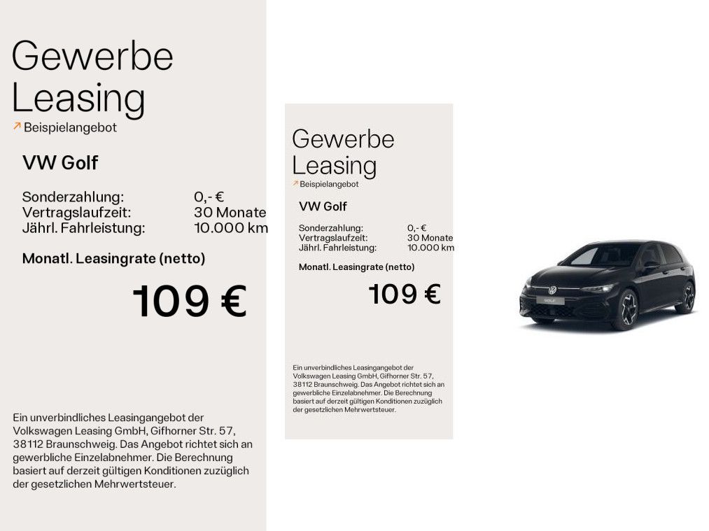 Volkswagen Golf - Bild 2