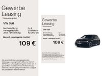Volkswagen Golf - Vorschau Bild 2
