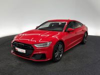 Audi A7 - Vorschau Bild 4