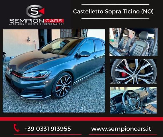 Volkswagen VOLKSWAGEN Golf GTI Performance 2.0 245cv TSI DS