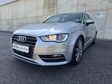 Audi A3 Sportback quattro 1.8 Tfsi Ambition aus2.Hd - Audi A3: Sportback Ambition