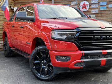 Dodge RAM - 3
